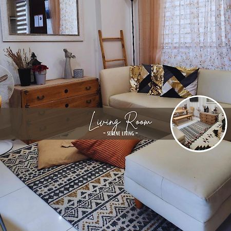 Vittoria Suites At Northpoint Pines Estate Davao Zewnętrze zdjęcie