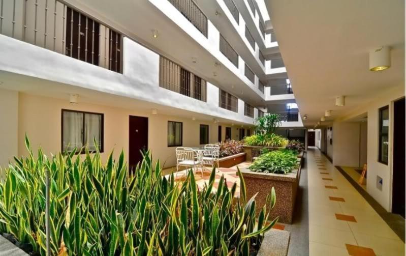 Vittoria Suites At Northpoint Pines Estate Davao Zewnętrze zdjęcie