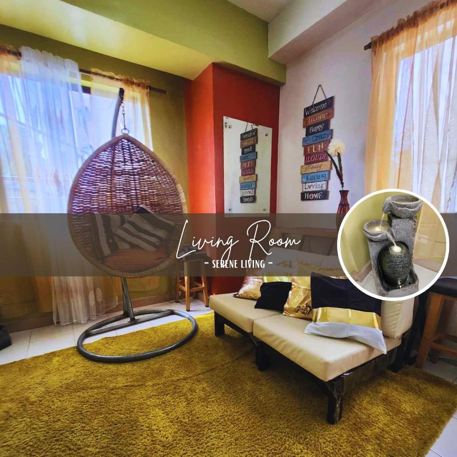 Vittoria Suites At Northpoint Pines Estate Davao Zewnętrze zdjęcie