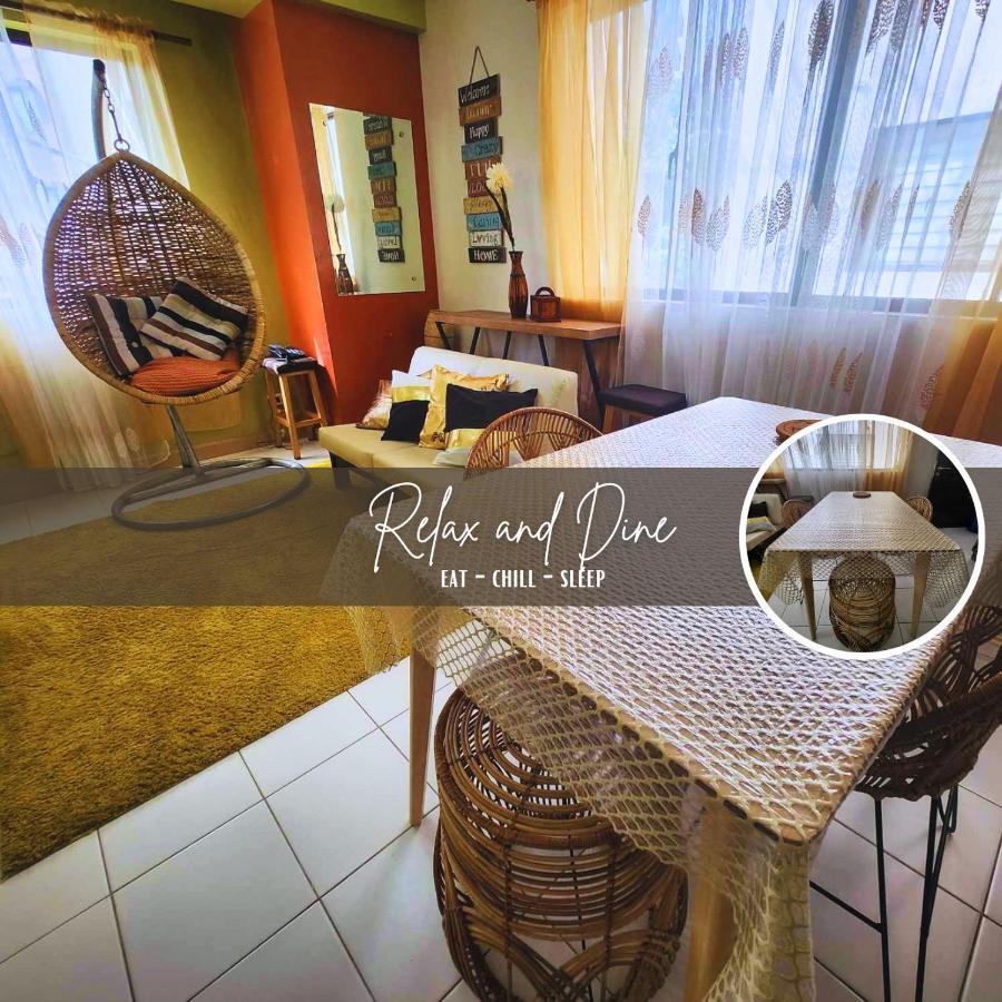 Vittoria Suites At Northpoint Pines Estate Davao Zewnętrze zdjęcie
