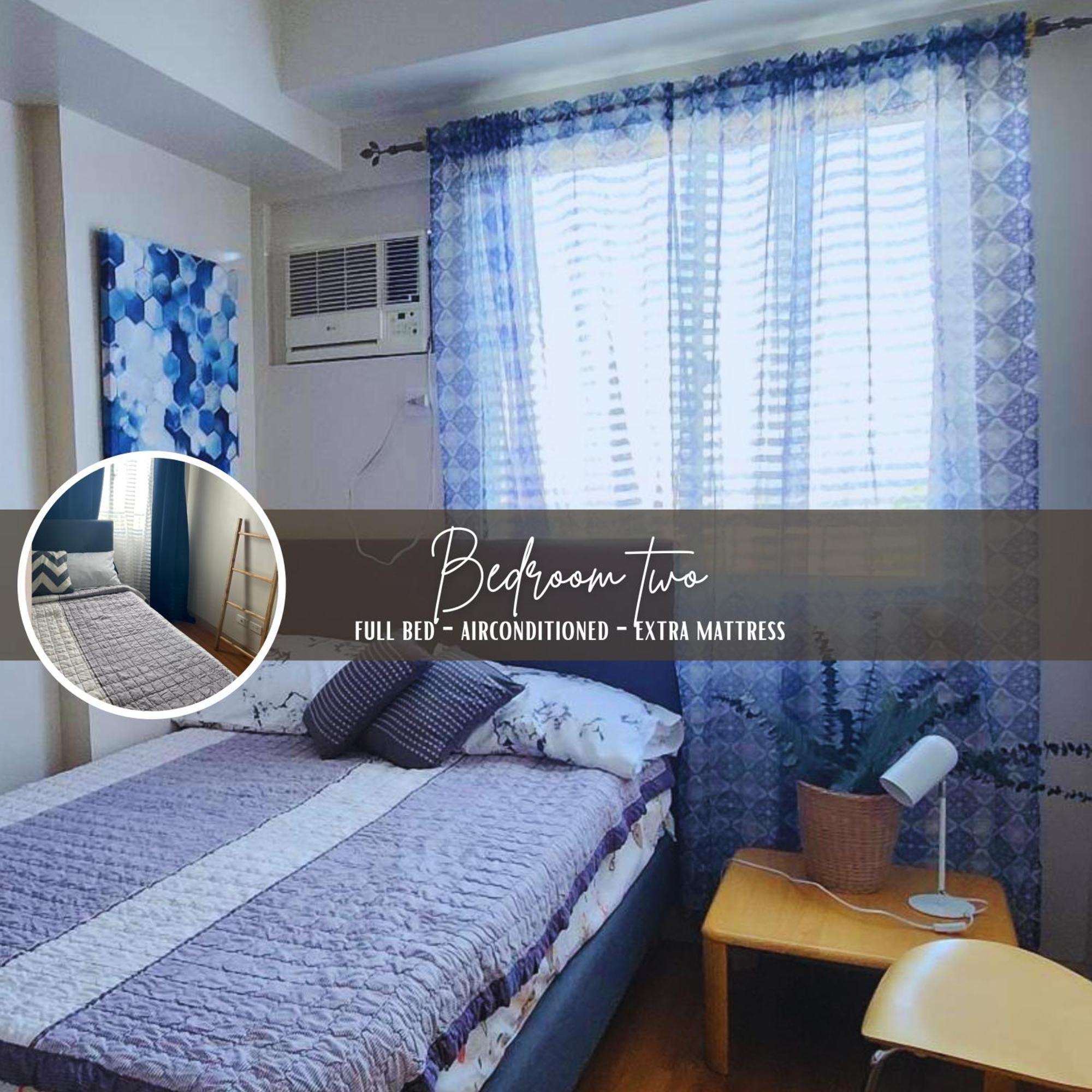 Vittoria Suites At Northpoint Pines Estate Davao Zewnętrze zdjęcie