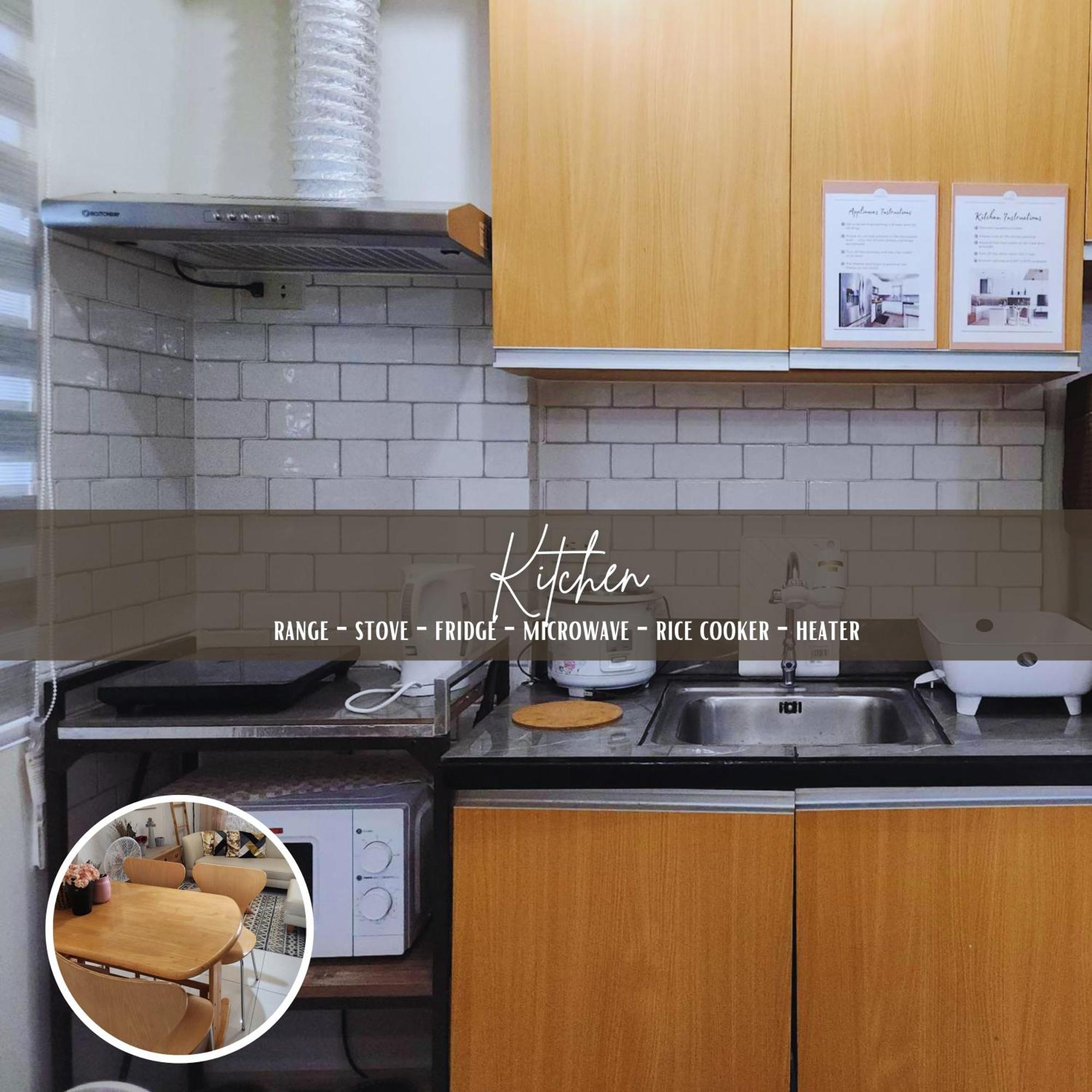 Vittoria Suites At Northpoint Pines Estate Davao Zewnętrze zdjęcie
