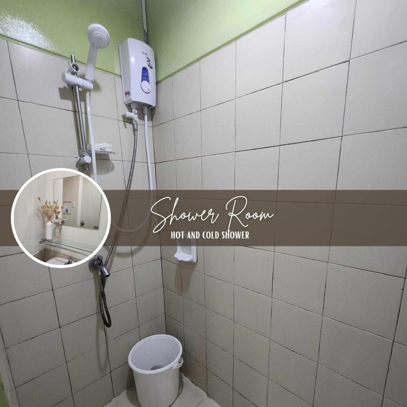 Vittoria Suites At Northpoint Pines Estate Davao Pokój zdjęcie