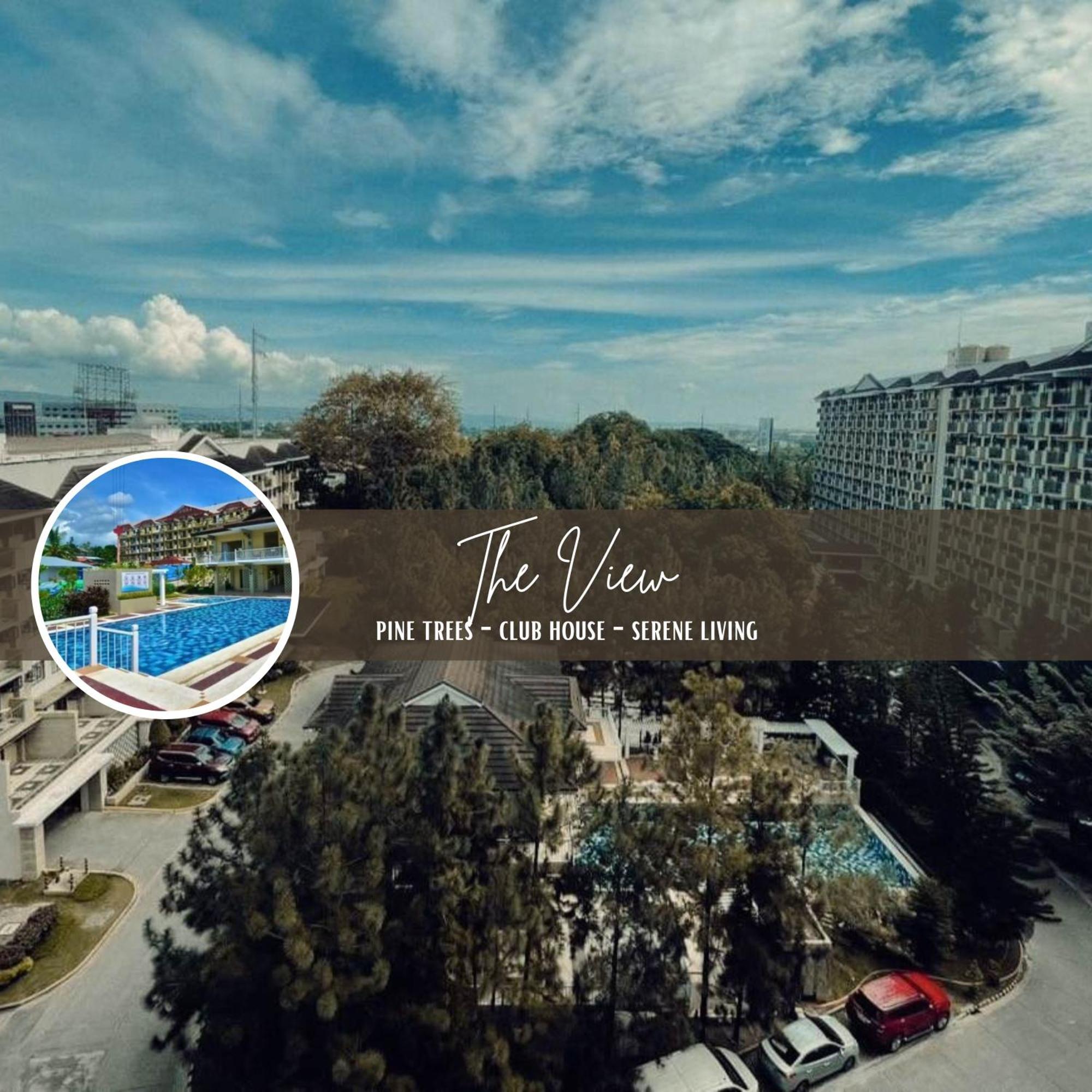 Vittoria Suites At Northpoint Pines Estate Davao Pokój zdjęcie