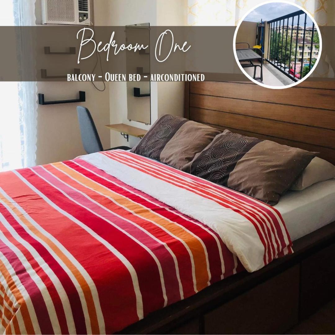 Vittoria Suites At Northpoint Pines Estate Davao Zewnętrze zdjęcie