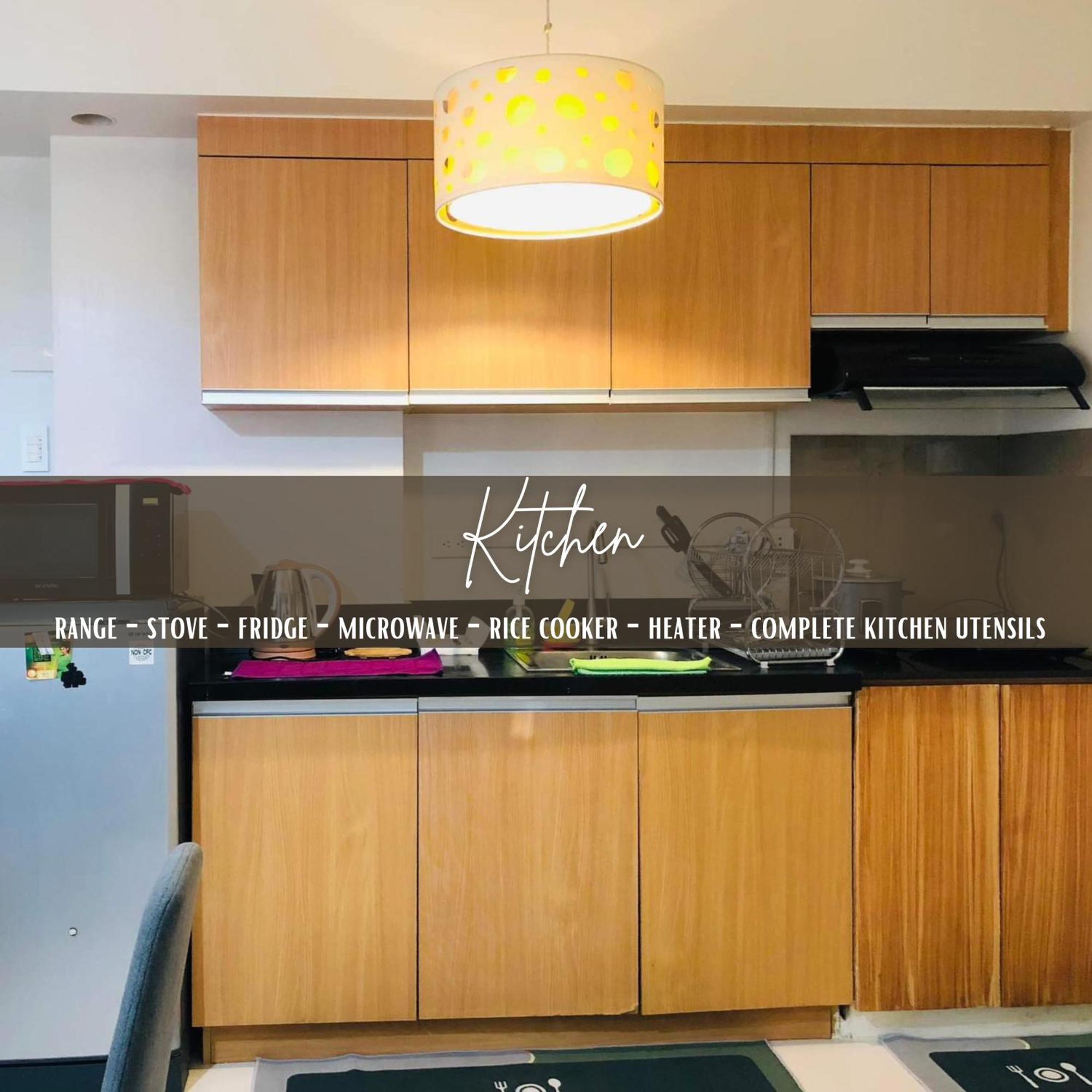 Vittoria Suites At Northpoint Pines Estate Davao Zewnętrze zdjęcie