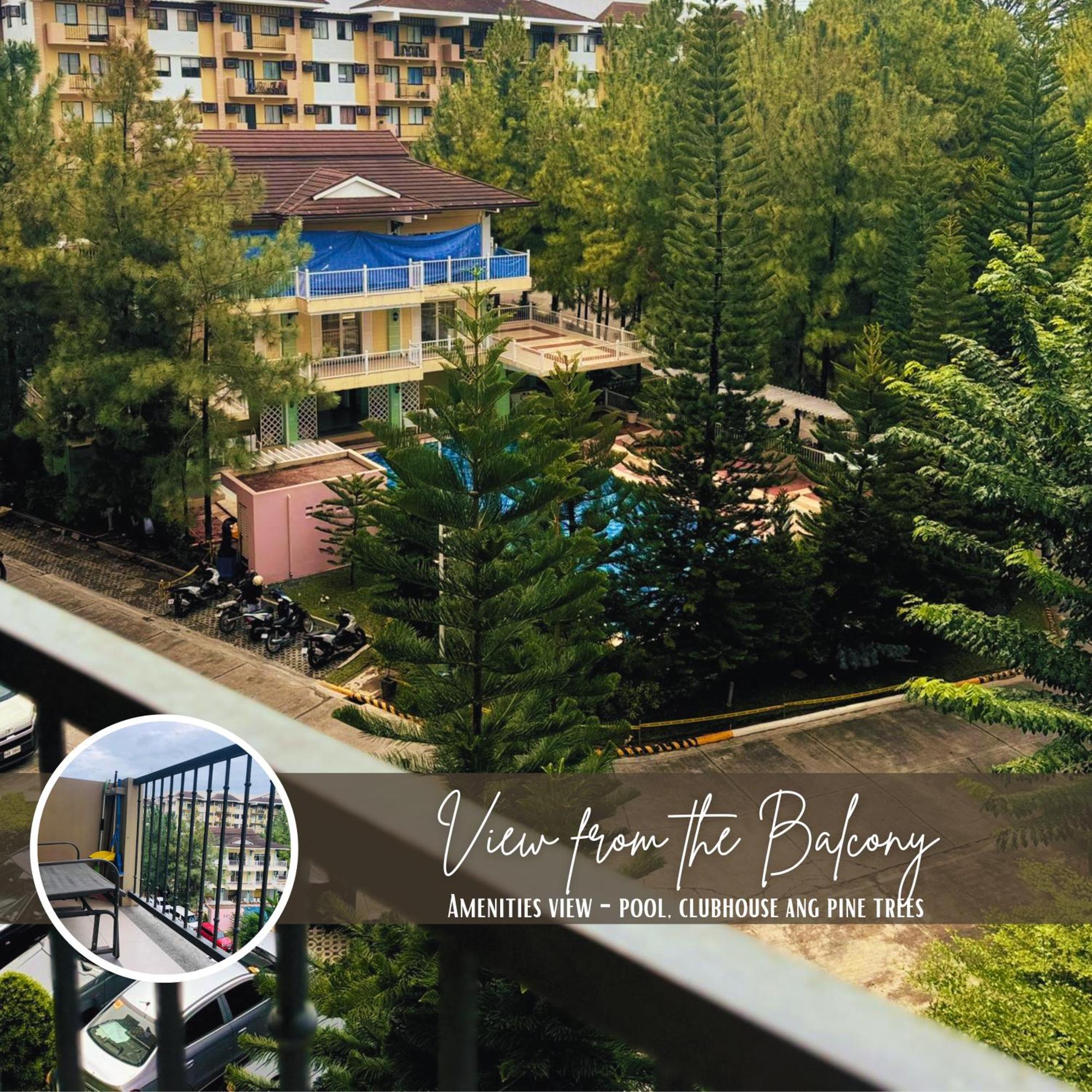 Vittoria Suites At Northpoint Pines Estate Davao Zewnętrze zdjęcie