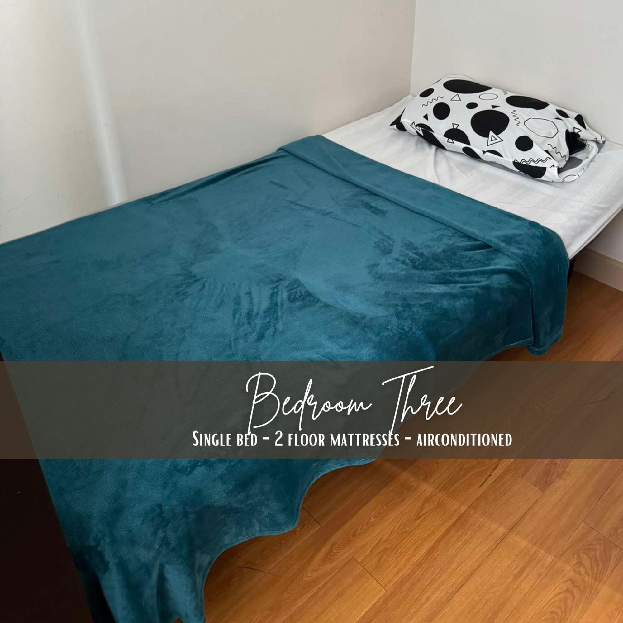 Vittoria Suites At Northpoint Pines Estate Davao Zewnętrze zdjęcie