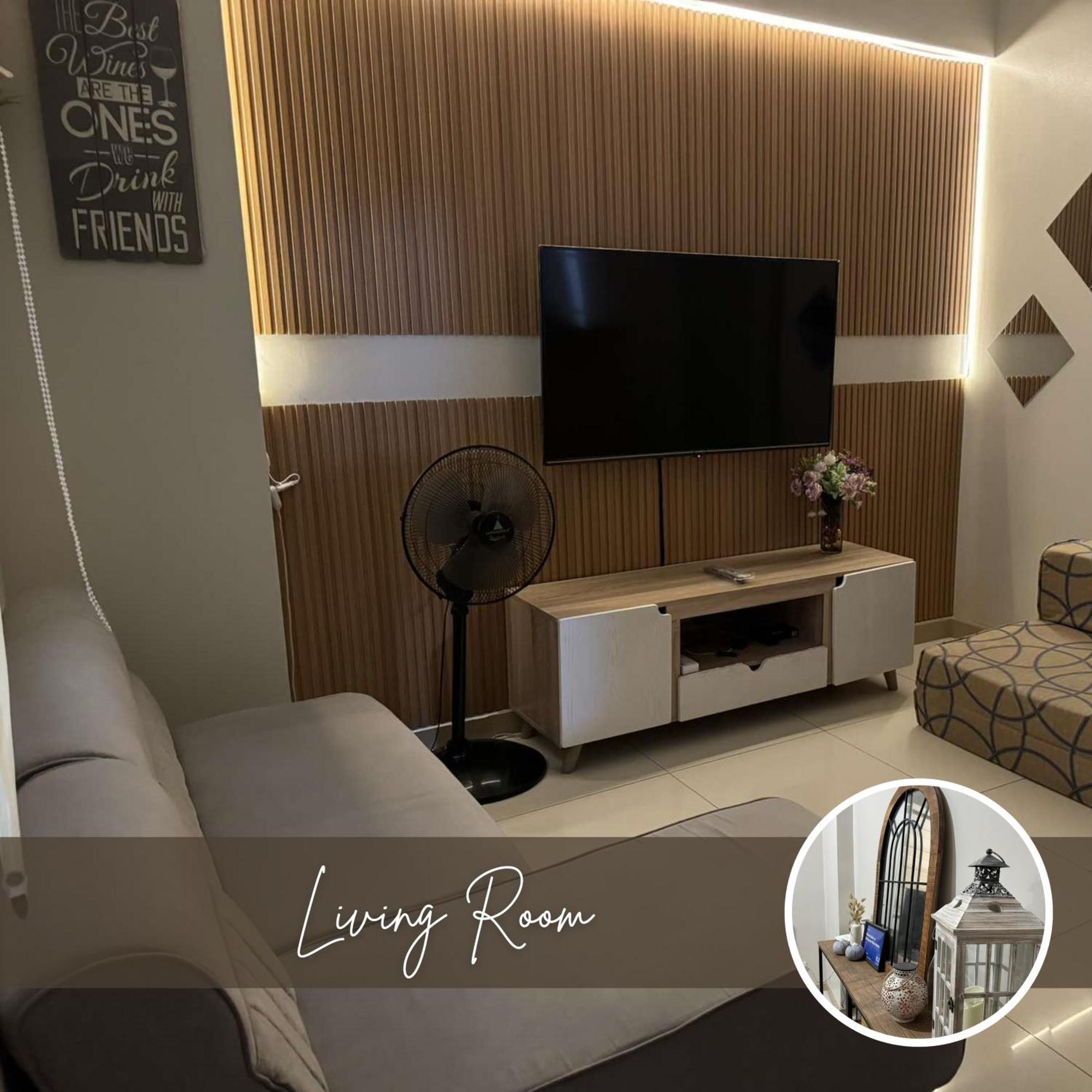 Vittoria Suites At Northpoint Pines Estate Davao Zewnętrze zdjęcie