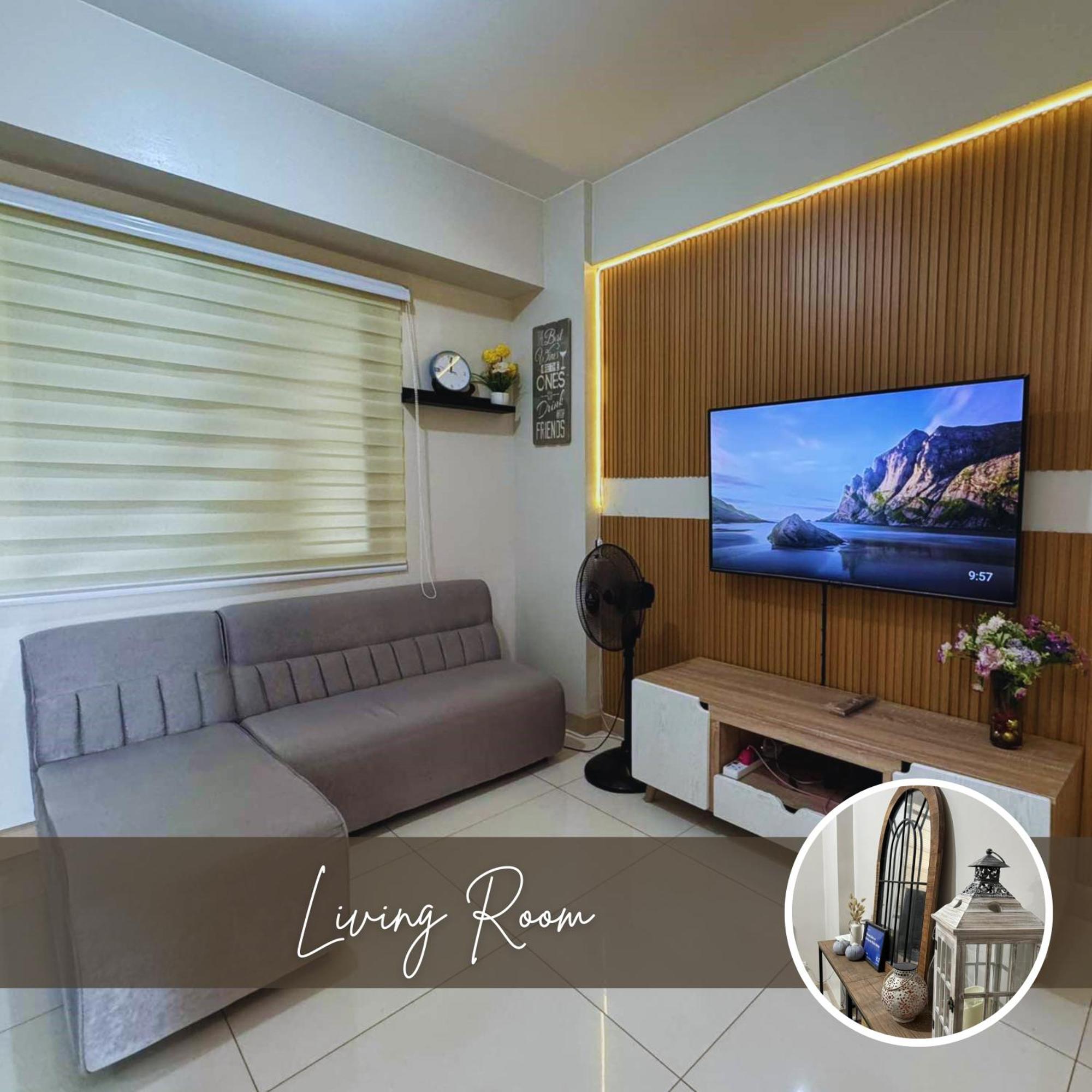 Vittoria Suites At Northpoint Pines Estate Davao Zewnętrze zdjęcie