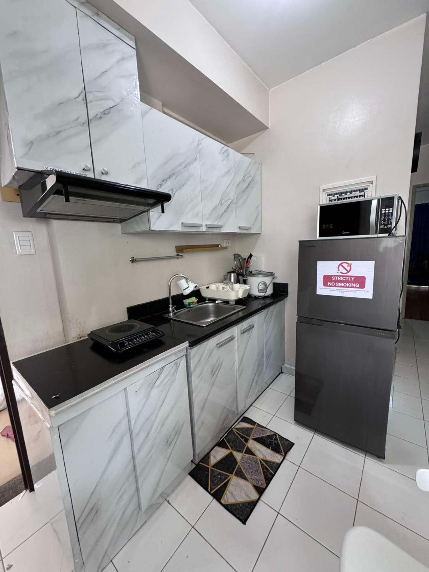 Vittoria Suites At Northpoint Pines Estate Davao Zewnętrze zdjęcie
