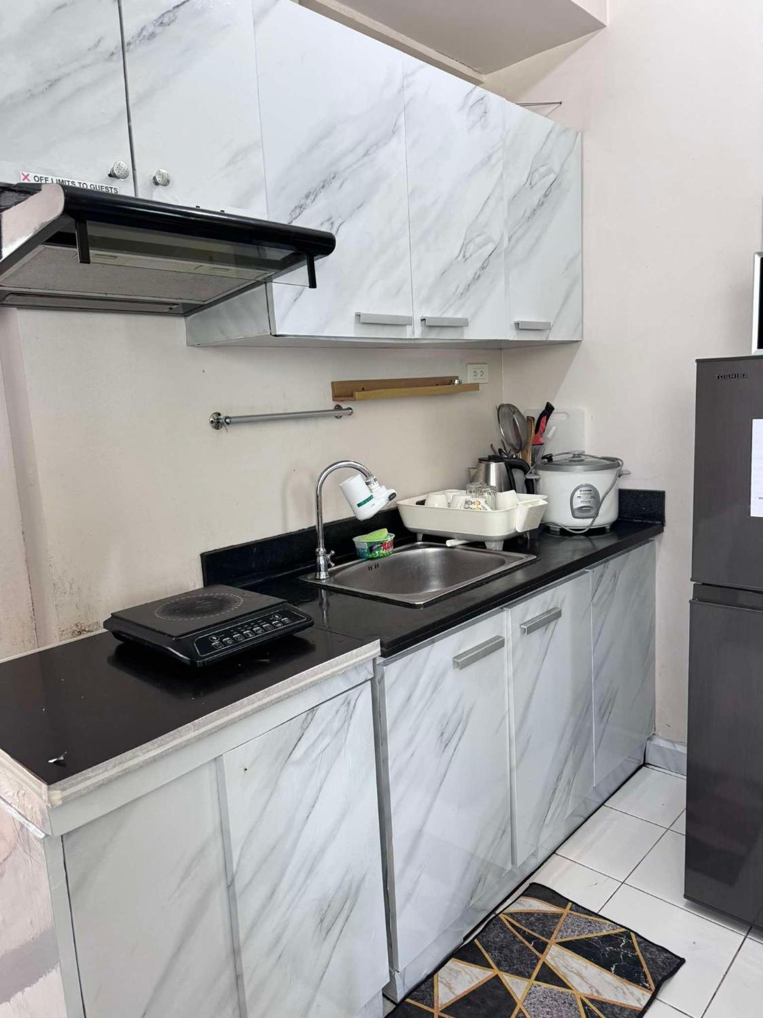 Vittoria Suites At Northpoint Pines Estate Davao Zewnętrze zdjęcie
