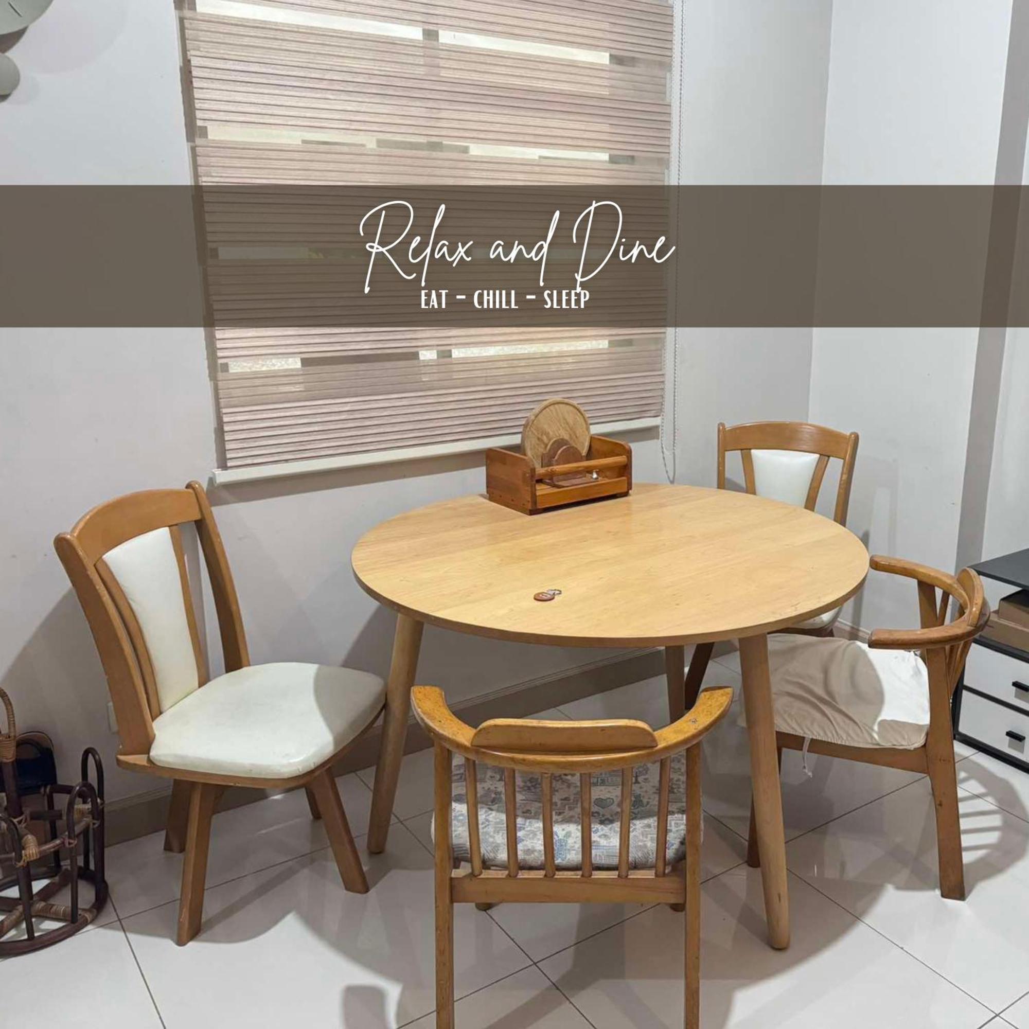 Vittoria Suites At Northpoint Pines Estate Davao Zewnętrze zdjęcie