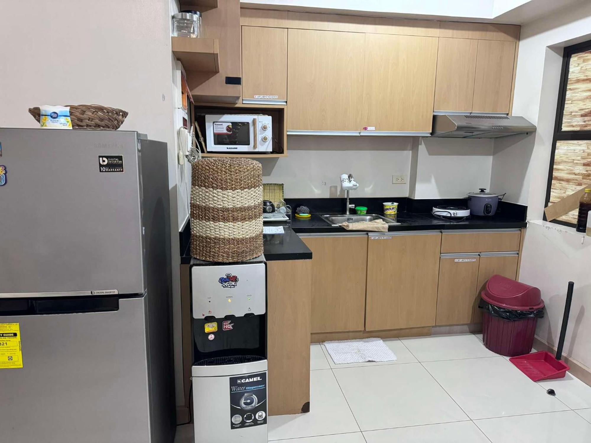 Vittoria Suites At Northpoint Pines Estate Davao Zewnętrze zdjęcie