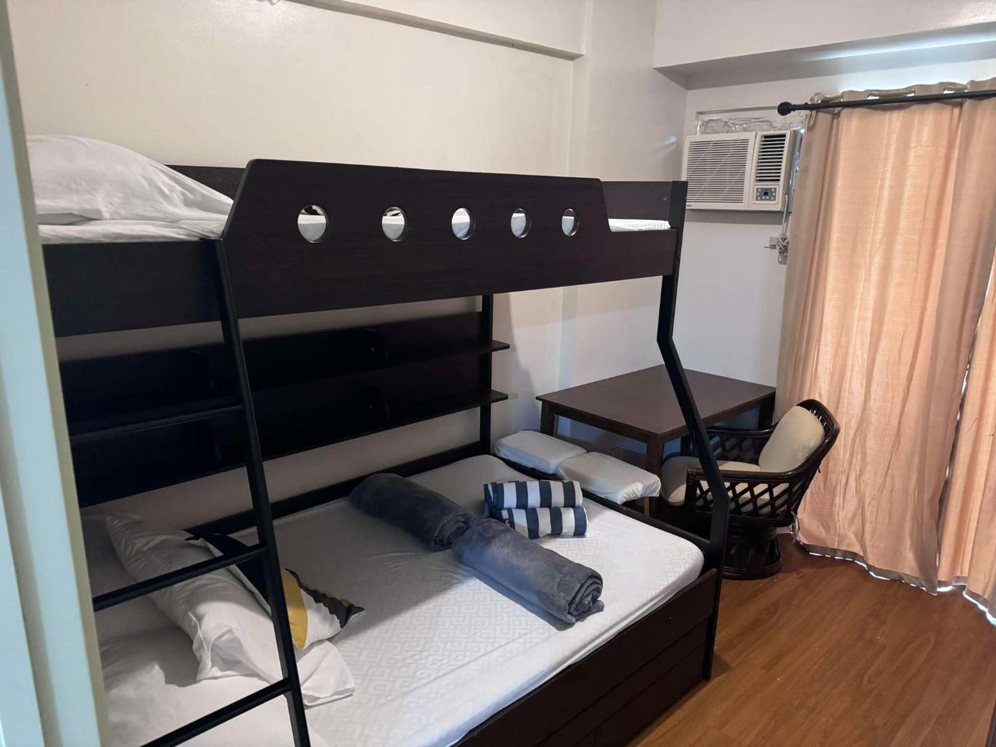 Vittoria Suites At Northpoint Pines Estate Davao Zewnętrze zdjęcie