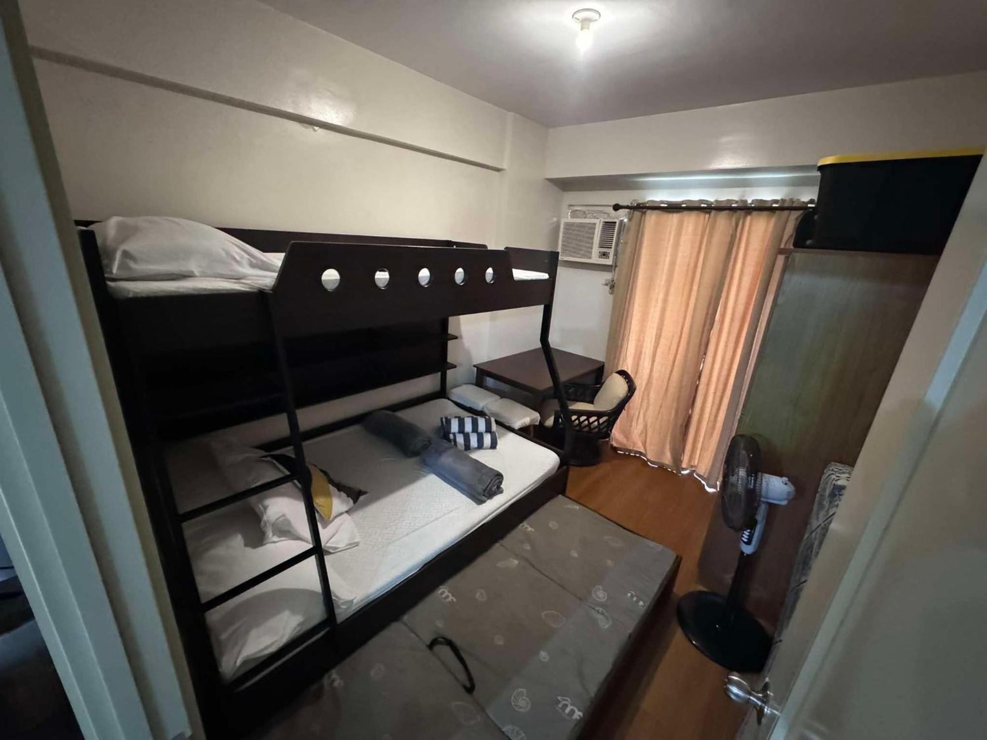 Vittoria Suites At Northpoint Pines Estate Davao Zewnętrze zdjęcie