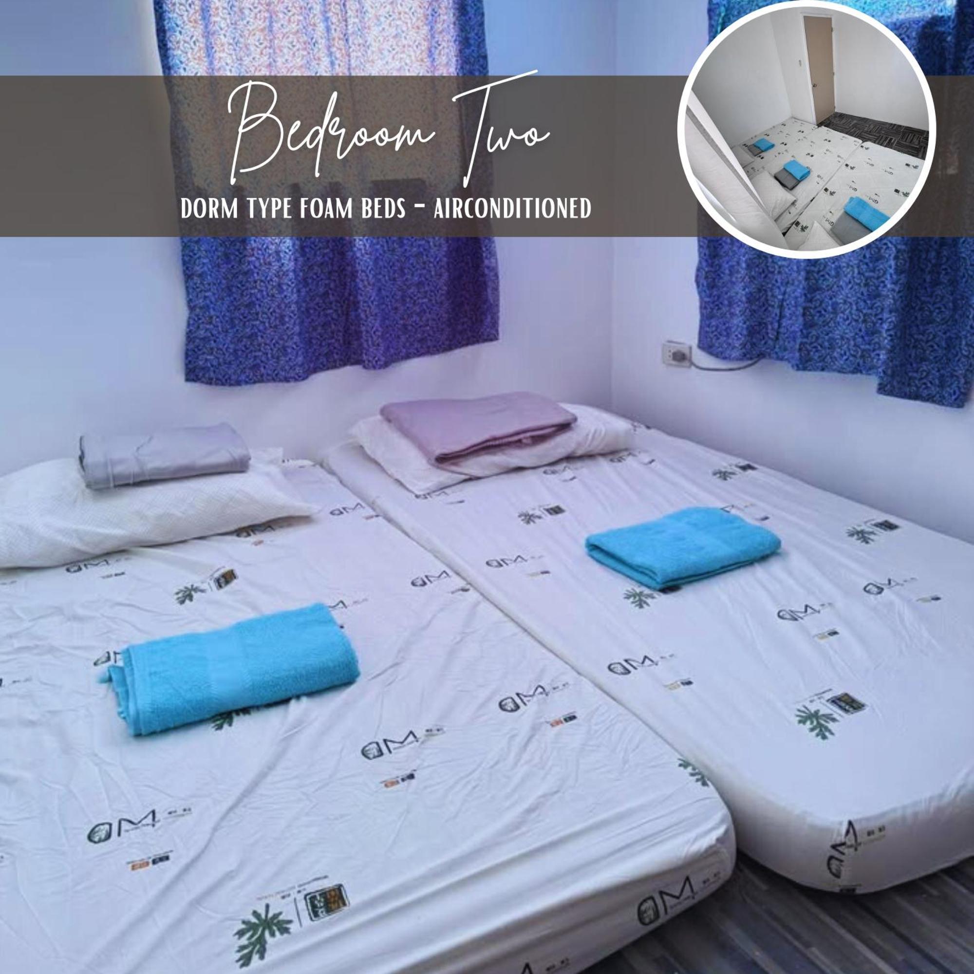 Vittoria Suites At Northpoint Pines Estate Davao Zewnętrze zdjęcie