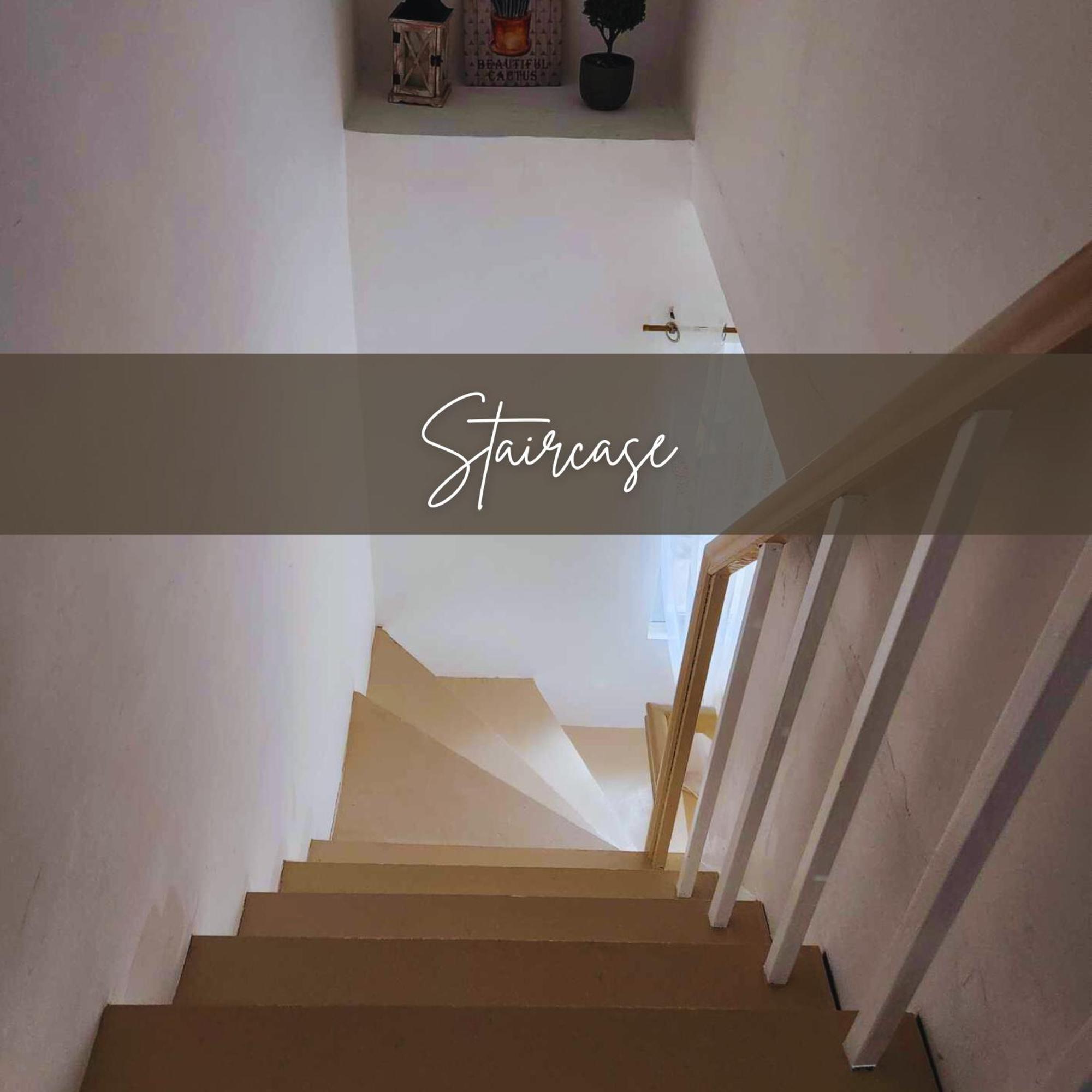 Vittoria Suites At Northpoint Pines Estate Davao Zewnętrze zdjęcie