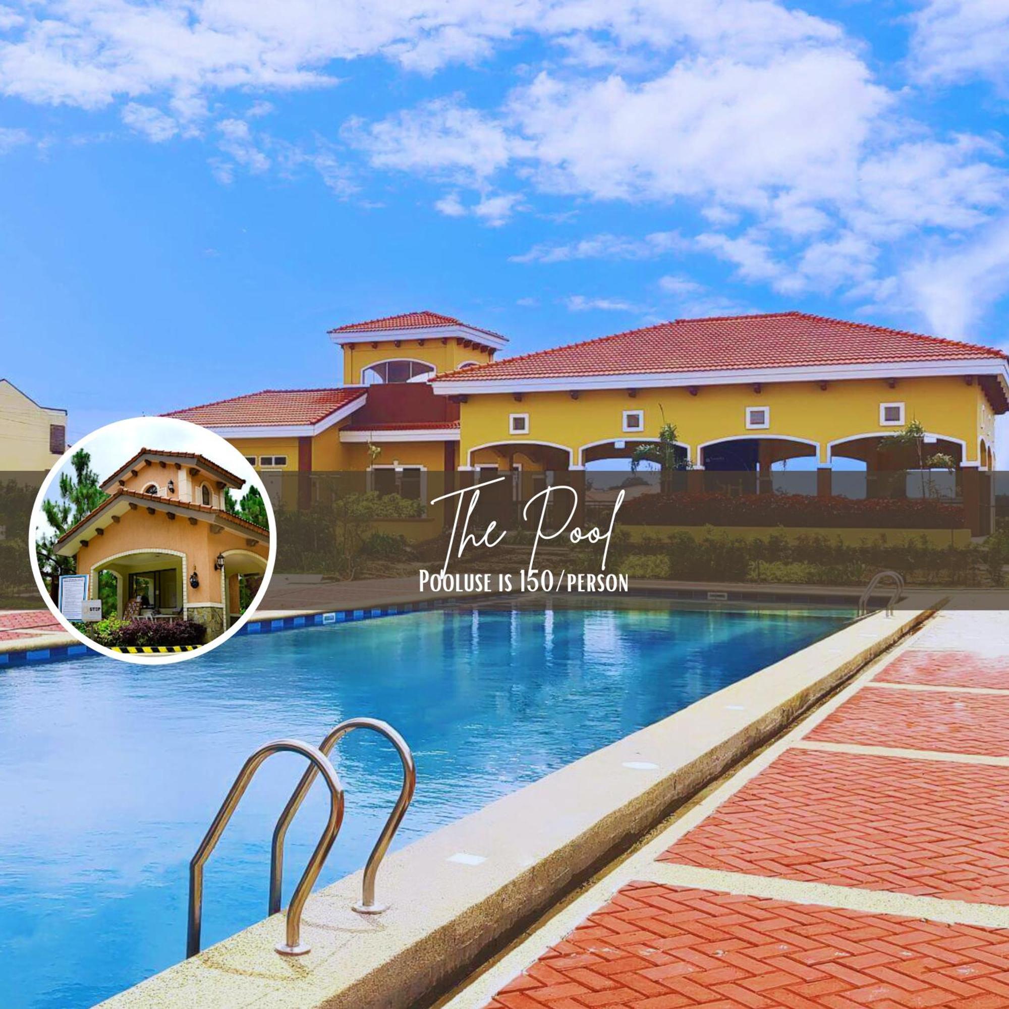 Vittoria Suites At Northpoint Pines Estate Davao Zewnętrze zdjęcie