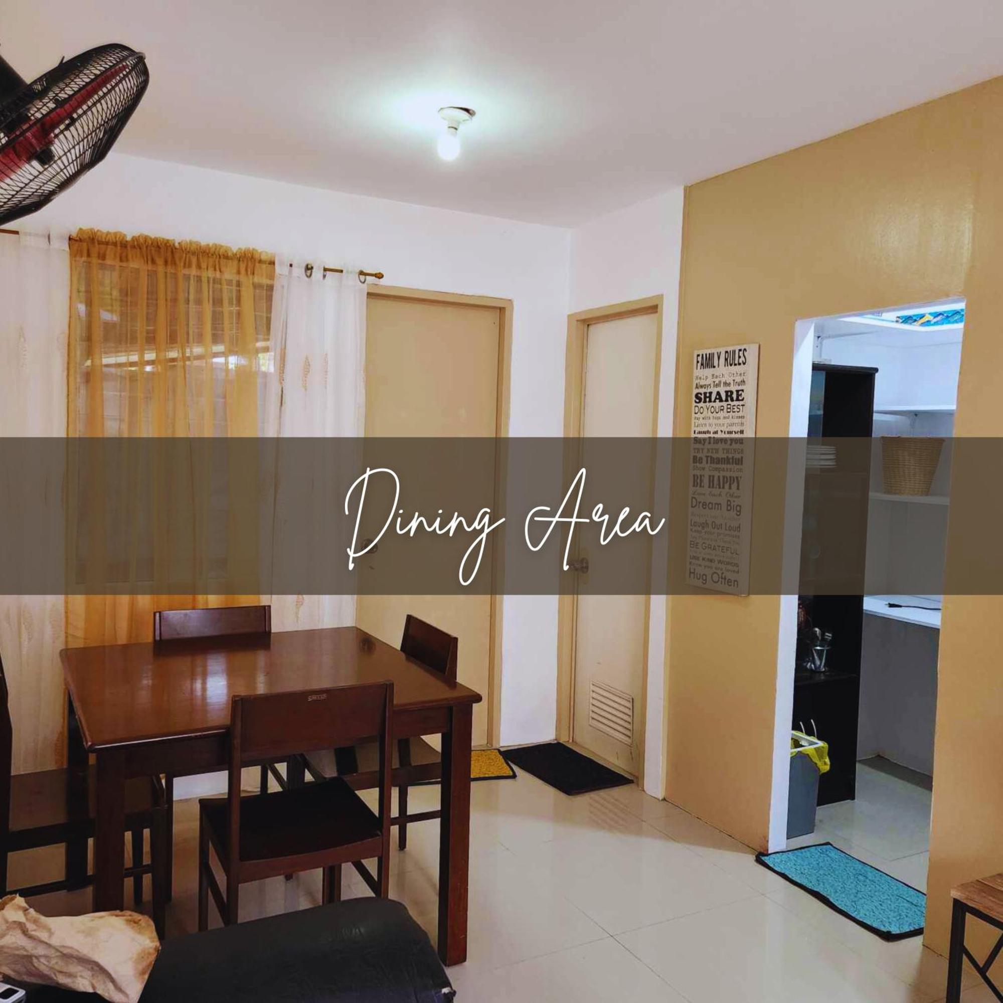 Vittoria Suites At Northpoint Pines Estate Davao Zewnętrze zdjęcie
