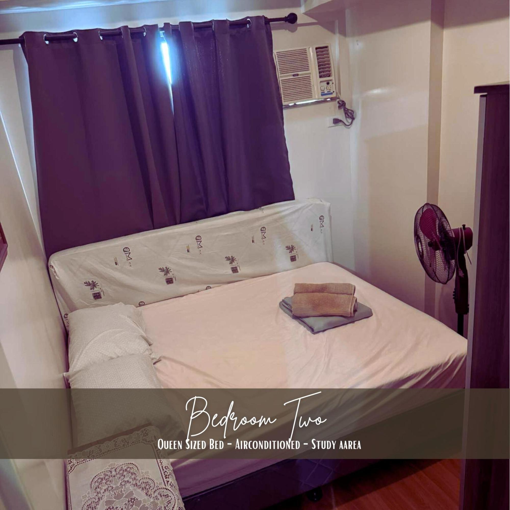 Vittoria Suites At Northpoint Pines Estate Davao Zewnętrze zdjęcie