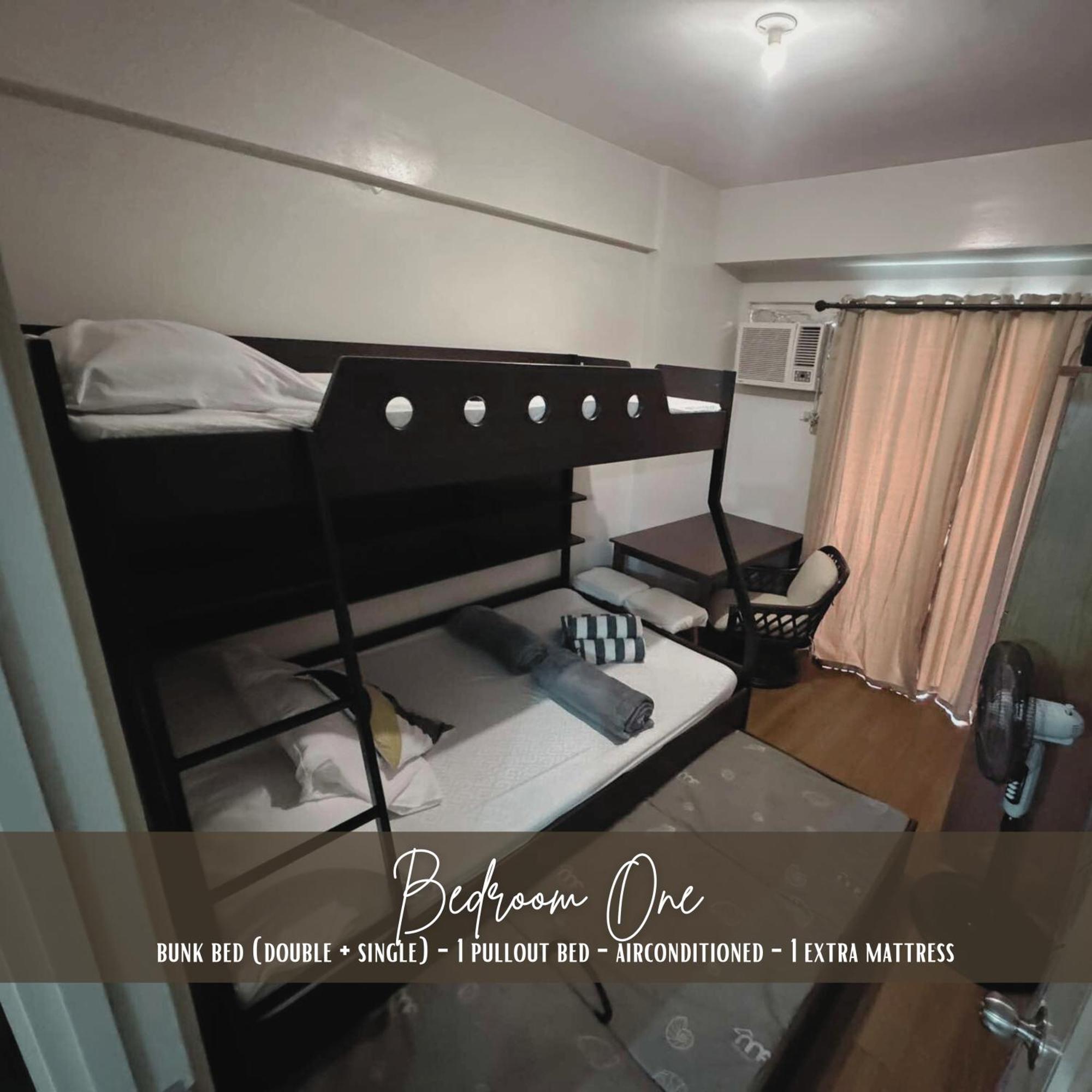 Vittoria Suites At Northpoint Pines Estate Davao Zewnętrze zdjęcie